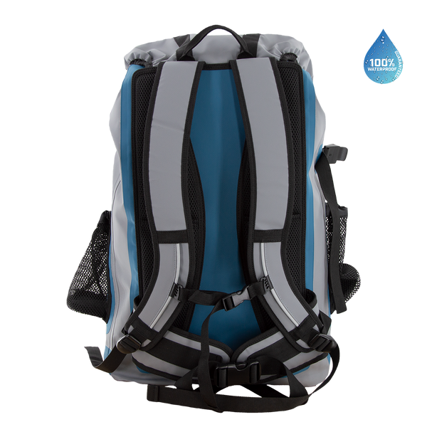 Atomic Roll-Top Backpack 45L
