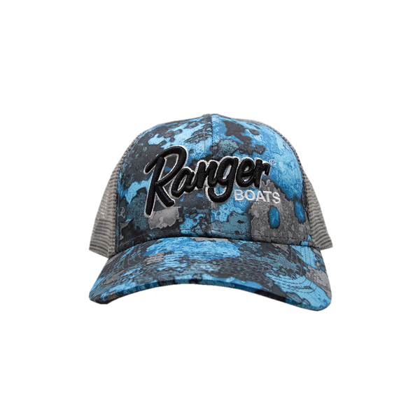 Classic Logo Cap - RangerBoatsGear