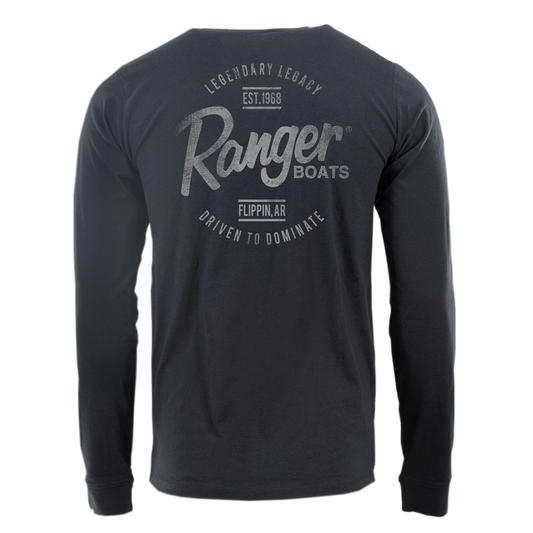 Legendary Legacy Long Sleeve Tee