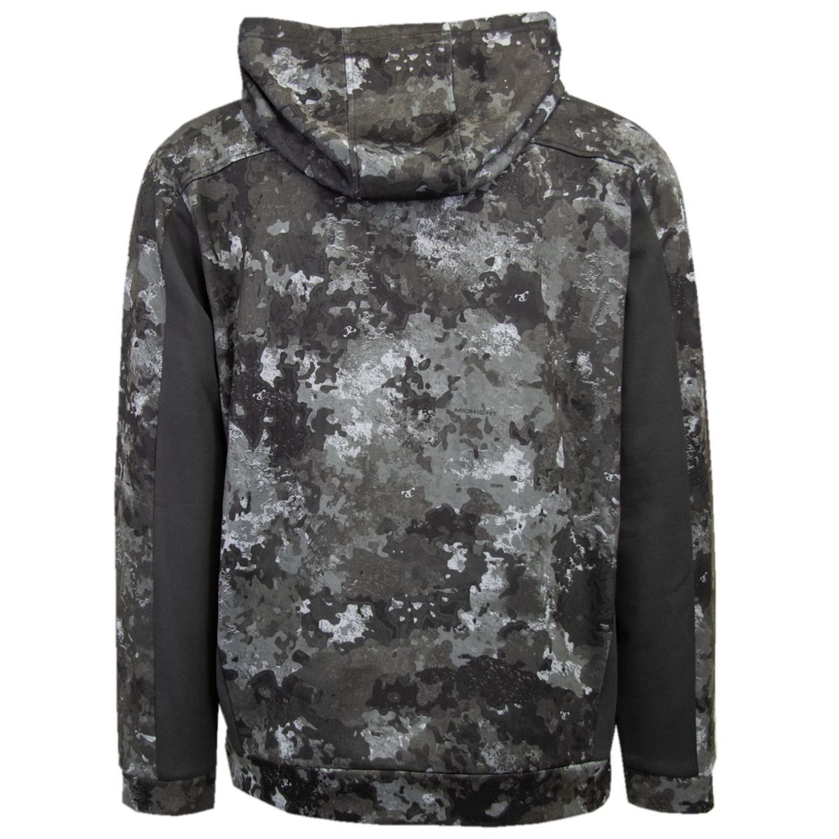 Dropshot Performance Fleece Hoodie - Midnight Camo