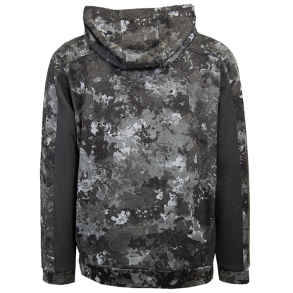 Dropshot Performance Fleece Hoodie - Midnight Camo