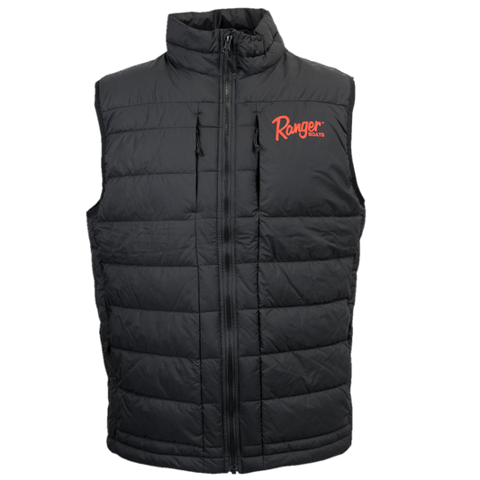 Ranger Boats Puffer Vest