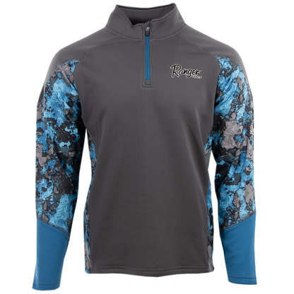 Riptide 1/4 Zip Pullover