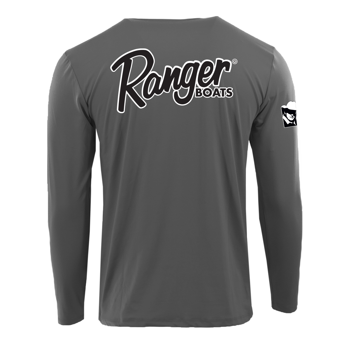 Ranger Cup LS Performance Shirt