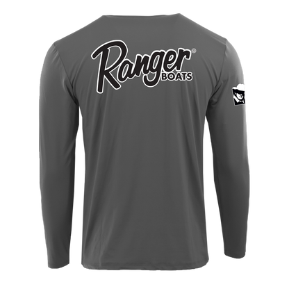 Ranger Cup LS Performance Shirt