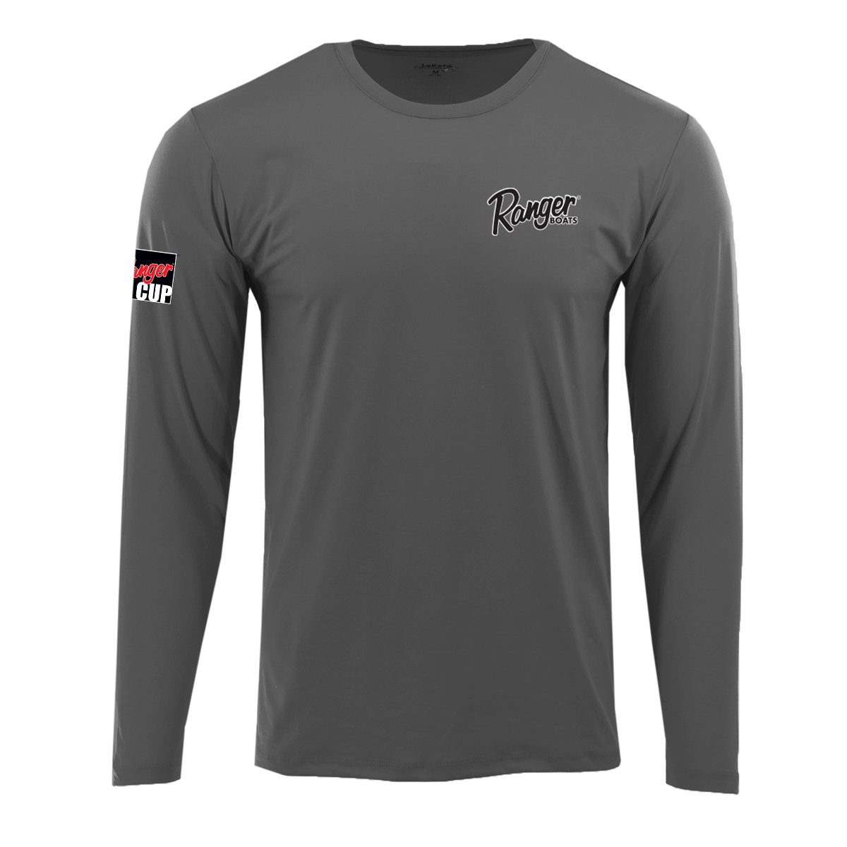 Ranger Cup LS Performance Shirt