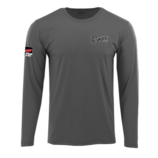 Ranger Cup LS Performance Shirt