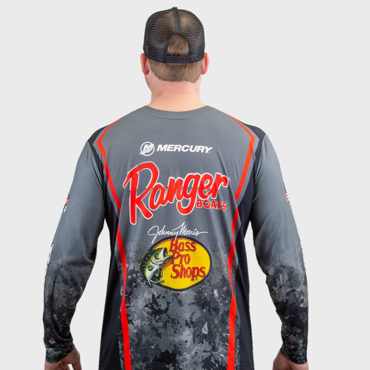 Ranger Boats 100% Cotton Fishing Shirts & Tops for sale
