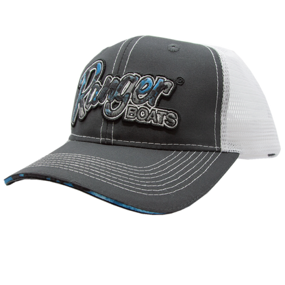 RipTide Ranger Logo Cap