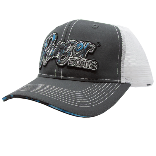 RipTide Ranger Logo Cap