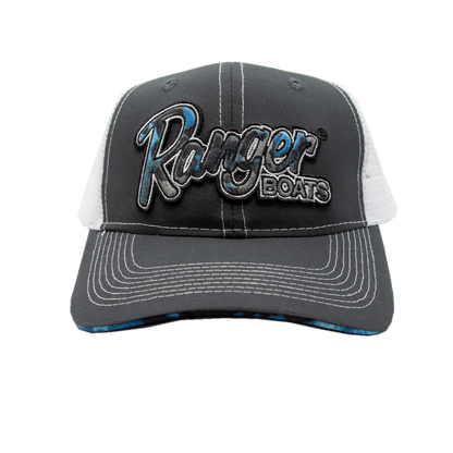 RipTide Ranger Logo Cap