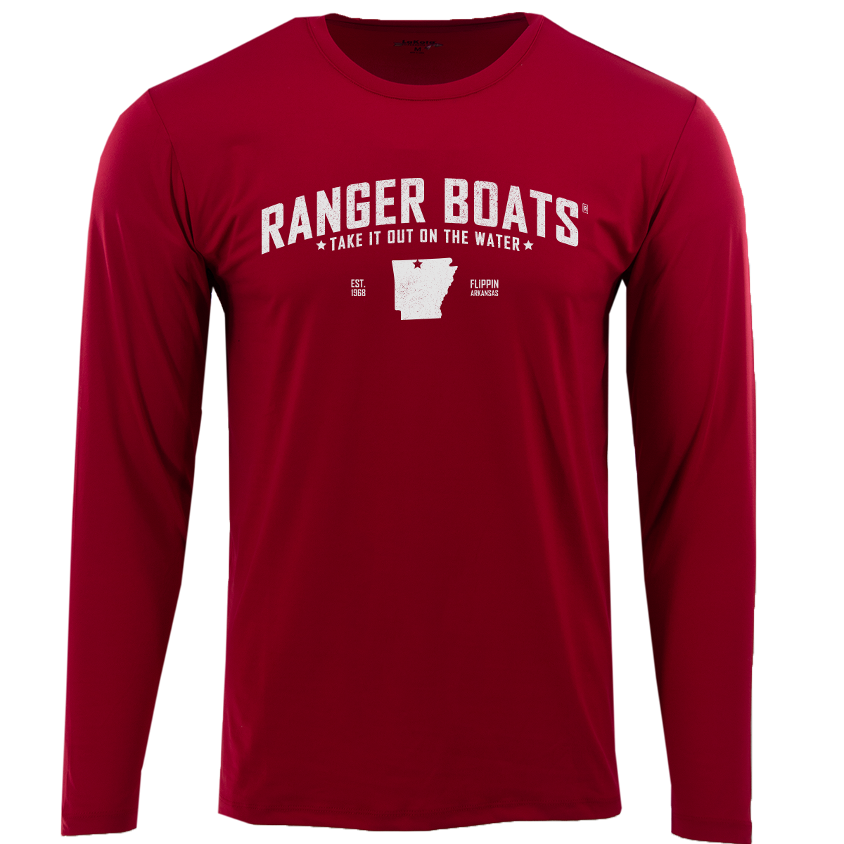 NEW sale! Ranger Boats Team Fishing boat Logo T Shirt 