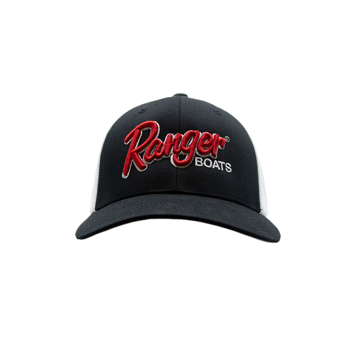 Trucker RangerBoatsGear - Flexfit Cap Logo