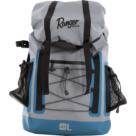 45L KnifeLake™ Roll Top Dry Pack