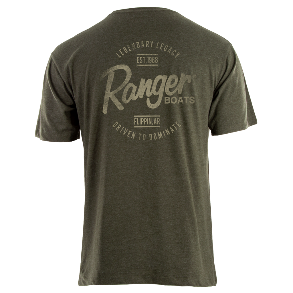 Shirts - RangerBoatsGear