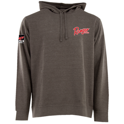 Ranger Cup Hoodie - Charcoal