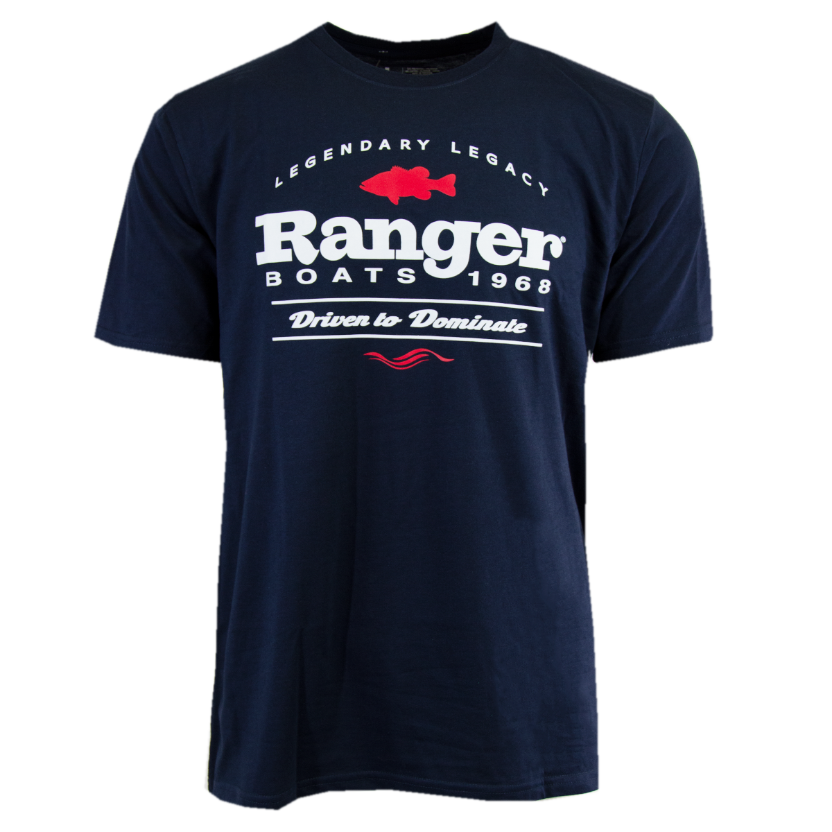 Ranger Boats Men Fishing T-Shirts for sale